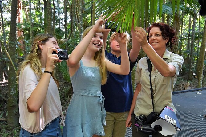 Nature Photography Guided Walks: Cairns  - Cairns & the Tropical North - Cancellation Policy