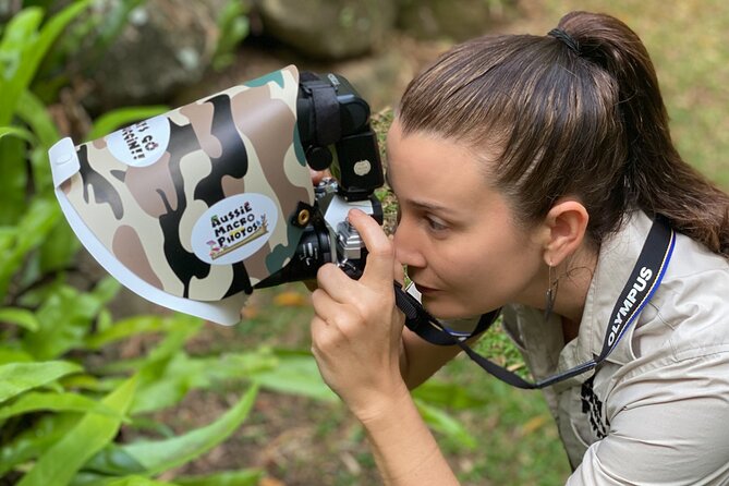 Nature Photography Guided Walks: Cairns  - Cairns & the Tropical North - Reviews