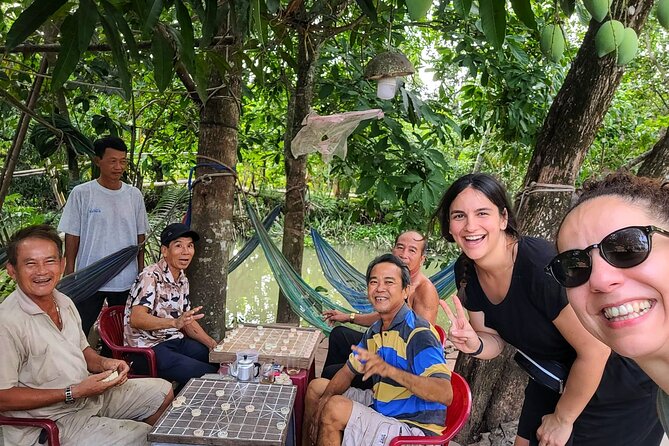 Nature Reservation and Largest Floating Market Experieces - Exploring the Largest Floating Market