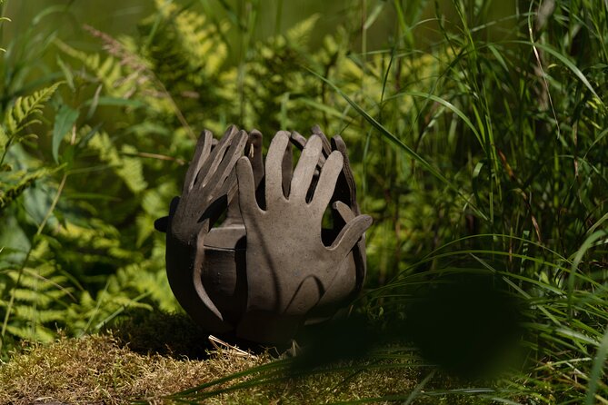 Nature Singing in Forest Studio Mustikkarinne - Meeting and Pickup Details