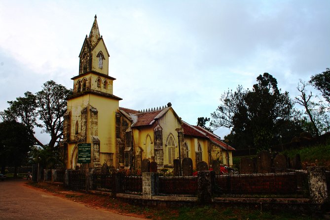 Nature & Spiritual Trails of Coorg (2 Hours Guided Walking Tour) - Additional Information