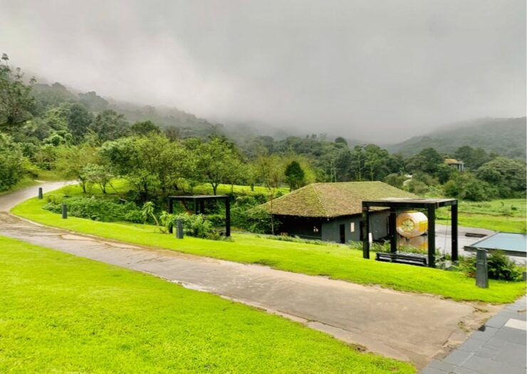 Nature & Spiritual Trails of Coorg (Guided Walking Tour) - Tour Details