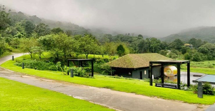 Nature & Spiritual Trails of Coorg (Guided Walking Tour) - Activity Description