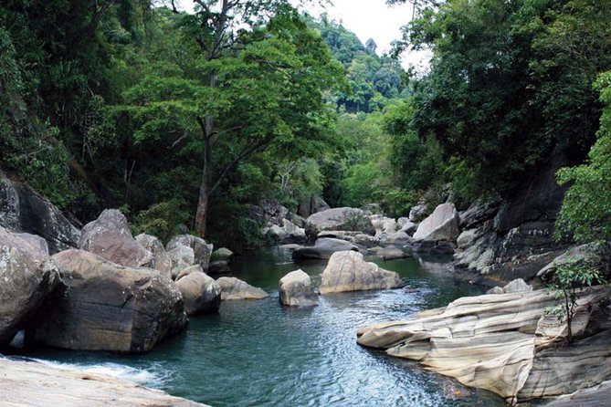 Nature Sri Lanka - Price and Guarantee