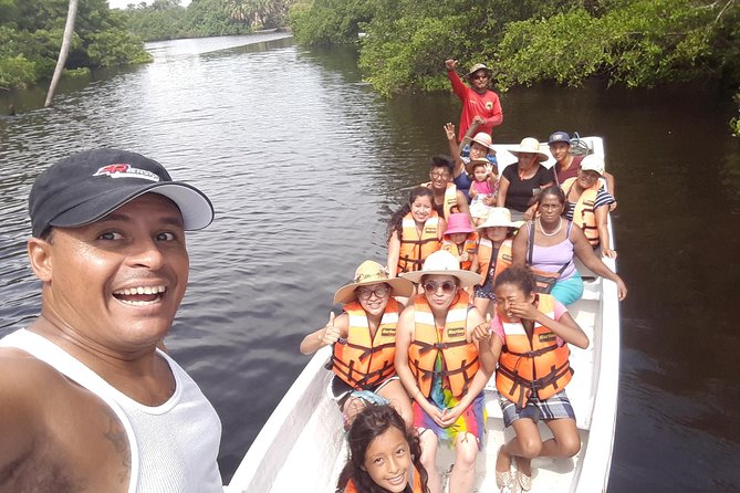 Nature Sun and 5 Beaches in the Magic Town of Mazunte - Mazunte: A Magical Beach Destination