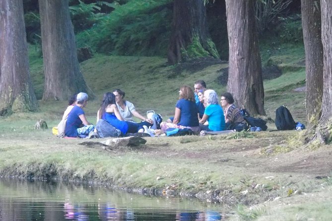 Nature Therapy Walks - What to Expect on the Walk