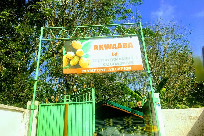 Nature Thrills - Inclusions and Exclusions