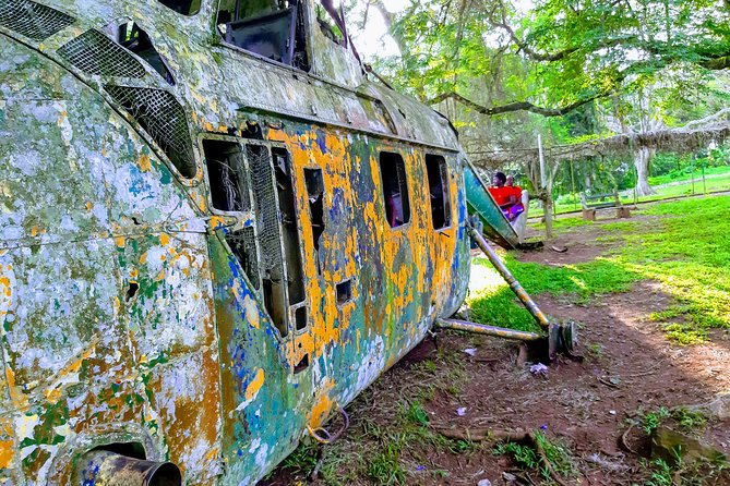 Nature Thrills - Visitor Reviews