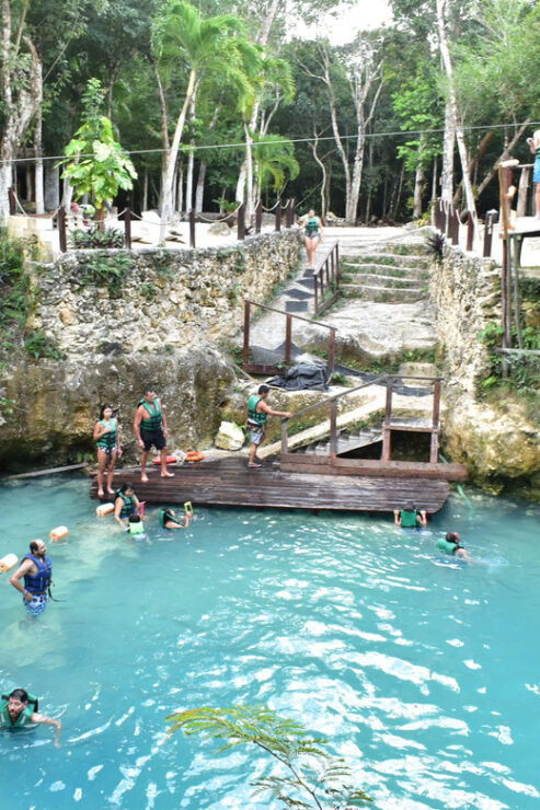 Nature Tour - Included Activities