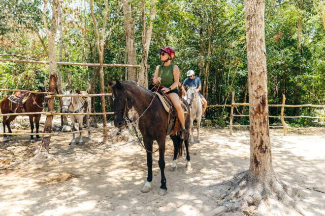 Nature Tour - Booking and Cancellation