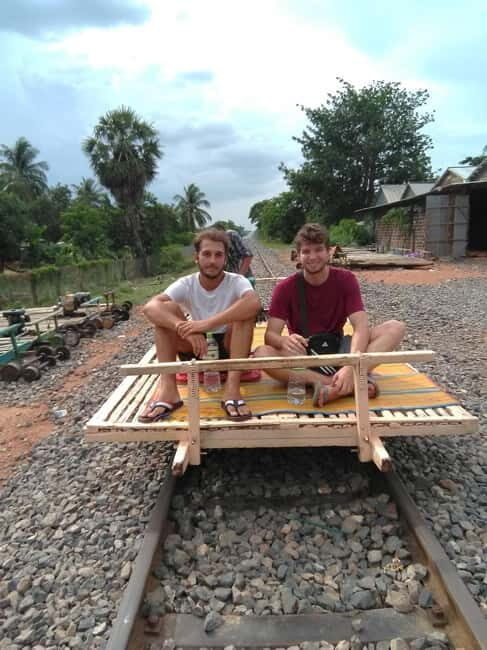 Nature tour through Battambang/Local area and landmarks - Who Will Enjoy This Experience?