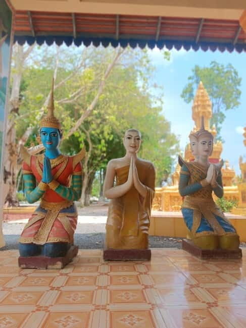 Nature tour through Battambang/Local area and landmarks - Final Thoughts