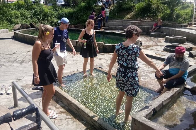 Nature Tour to Kuala Selangor Fireflies and Selayang Hotspring - What to Bring