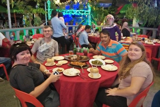 Nature Tour to Kuala Selangor Fireflies and Selayang Hotspring - Booking Information