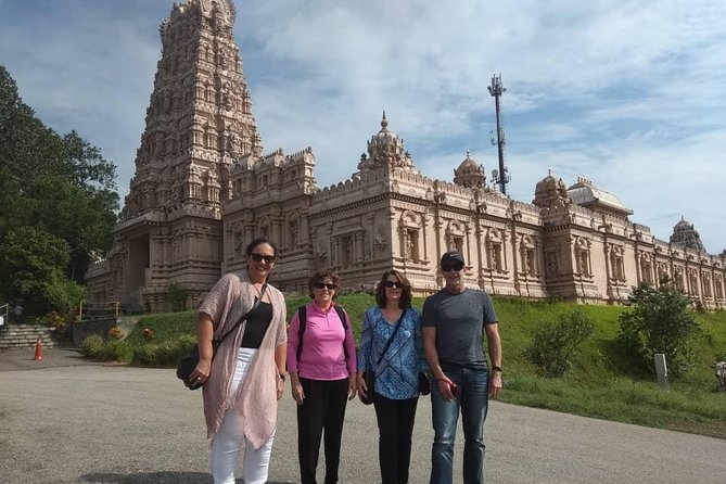 Nature Tour to Kuala Selangor Fireflies and Selayang Hotspring - Tour Cancellation Policy