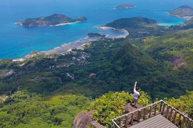 Nature Trail - Morne Blanc (Mahe) - Good To Know