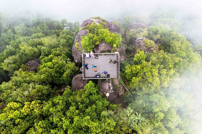 Nature Trail - Morne Blanc (Mahe) - Reviews Summary