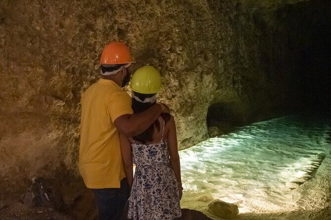 Nature Trail, Tram & Rum Tasting at Harrison's Cave by Chukka - Some Hiccups to Consider