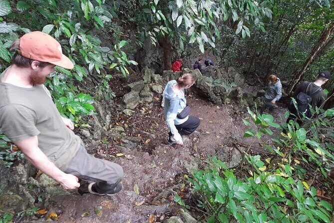 Nature Trails & Guided Adventures in Cuc Phuong National Park - Wrapping Up