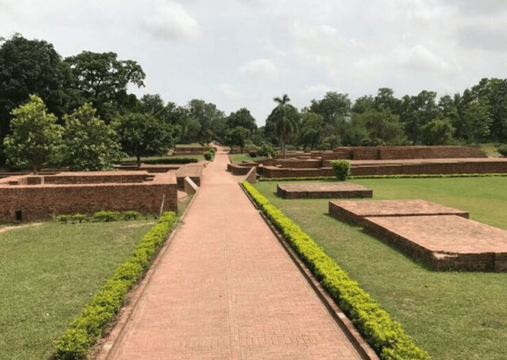 Nature Trails of Aurangabad (2 Hours Guided Walking Tour) - Tour Details