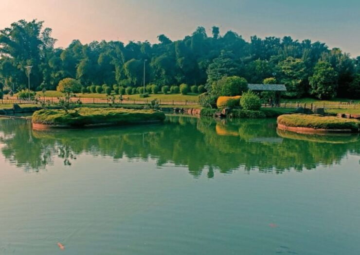Nature Trails of Aurangabad (2 Hours Guided Walking Tour) - Activity Description