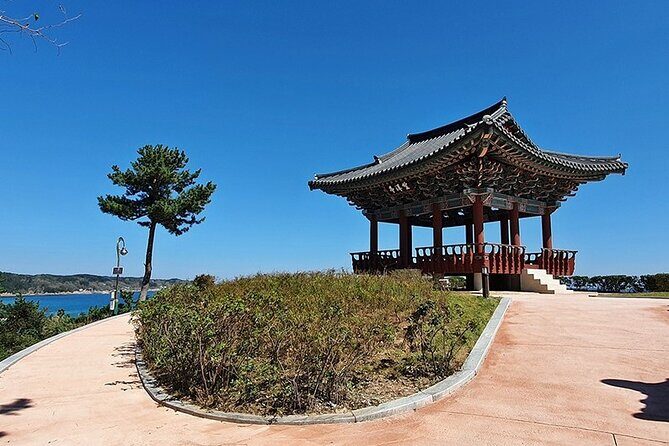 Nature Trip in Uljin - Who Will Love This Tour?