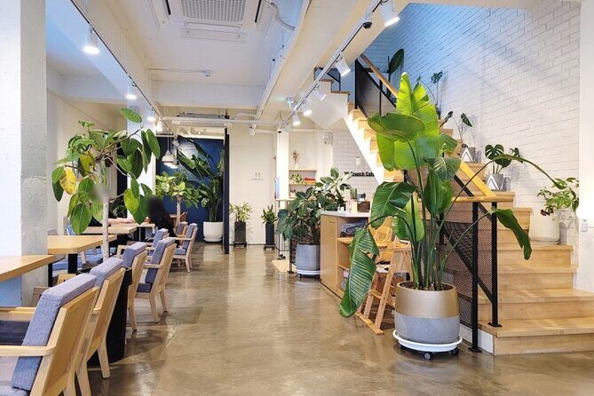 Nature Trip in Uljin - Final Thoughts