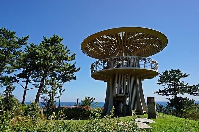 Nature Trip in Uljin - FAQ