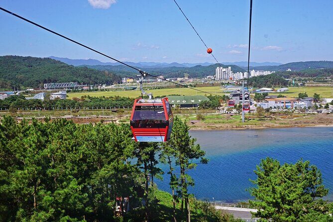 Nature Trip in Uljin - Good To Know