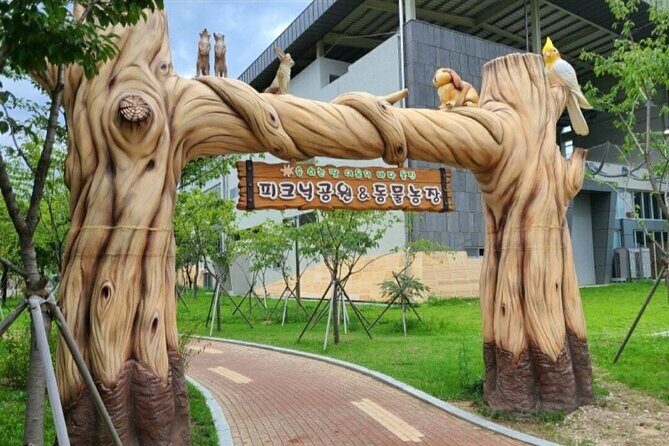 Nature Trip in Uljin - A Deep Dive into the Uljin Nature Trip