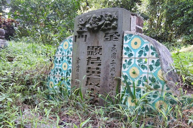 Nature Walk at Bukit Brown Cemetery - Cemetery History and Significance
