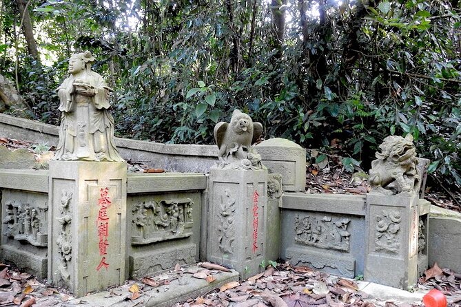 Nature Walk at Bukit Brown Cemetery - Tips for a Memorable Nature Walk