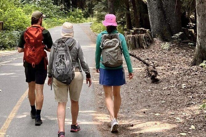 Nature Walk - Good To Know