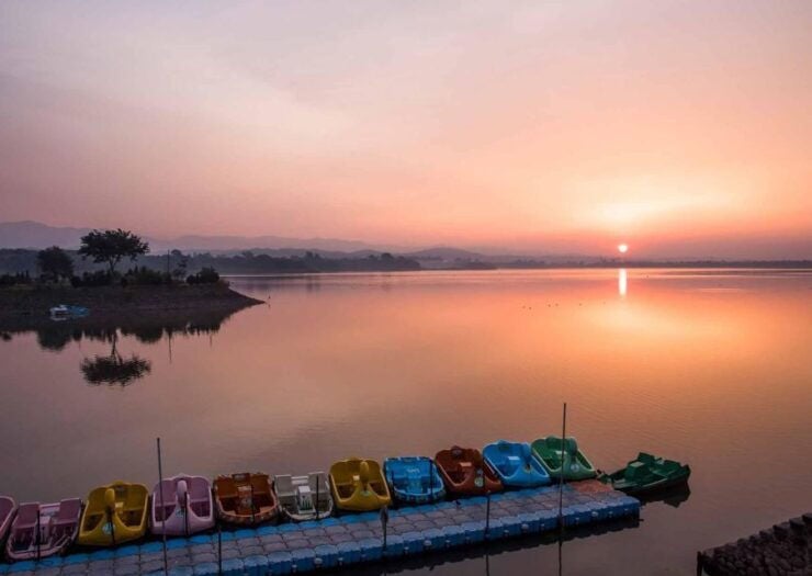Nature Walk of Chandigarh( 2 Hours Walking Tour) - Pricing and Duration