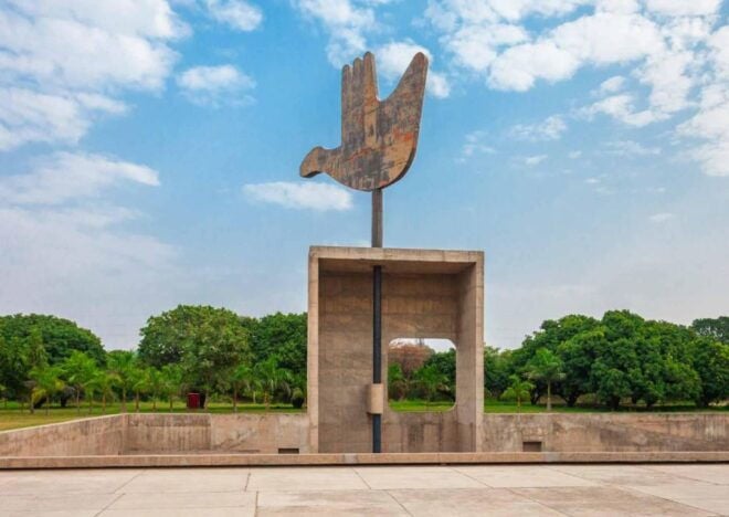 Nature Walk of Chandigarh( 2 Hours Walking Tour) - Activity Description