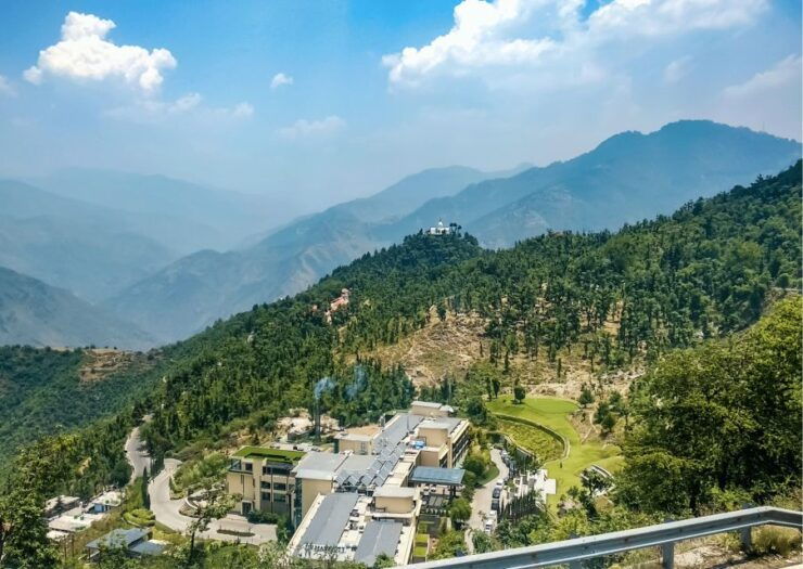 Nature Walk of Mussoorie (2 Hours Guided Walking Tour) - Tour Details