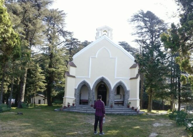 Nature Walk of Mussoorie (2 Hours Guided Walking Tour) - Inclusions and Benefits
