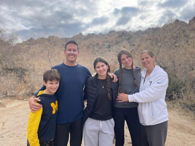 Nature Walk+Cacao Ceremony+Soundbath Meditation- Joshua Tree - Final Thoughts