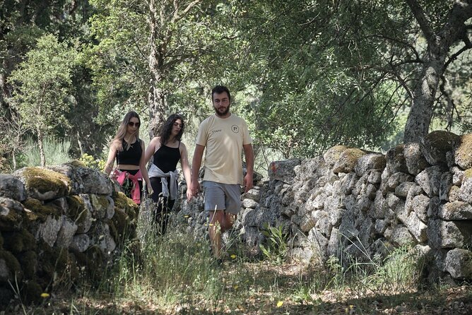 Nature Walks in Marvão - Overview and Details
