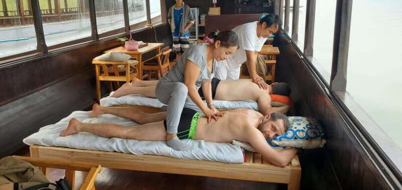 Nature wellness retreat - FAQs