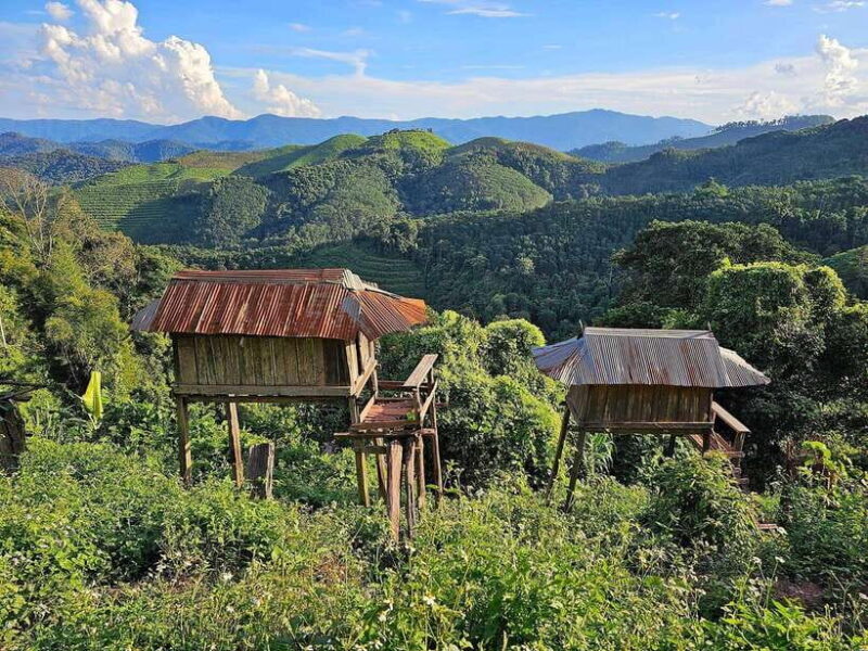 Nature wellness retreat - FAQ