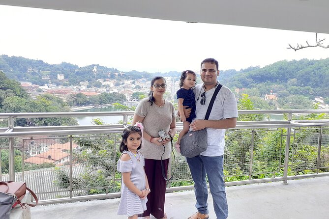 Nature | Wild | Culture | Hill Country | Tour in Sri Lanka 6N 7D - Pickup Information