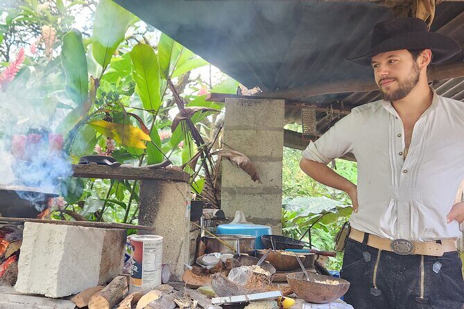 NatureCures Tropical Food Forest 12 Day Group Experience - FAQ