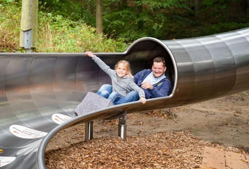 Naturerbe Zentrum Rügen & Treetop Walk Experience - Who Will Love This Experience?