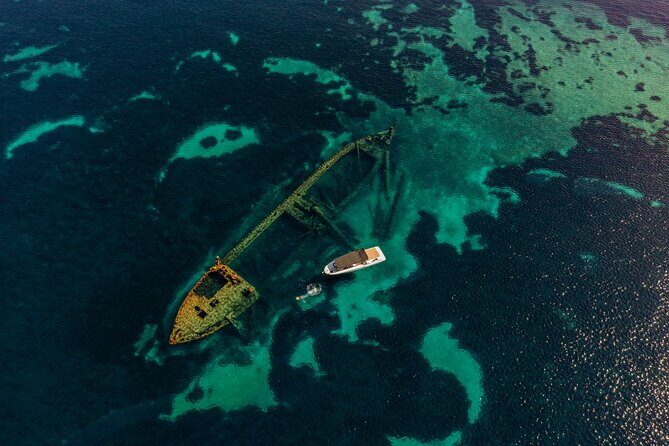 Nature's Masterpiece Full Day Tour in Dugi Otok Zadar - Good To Know