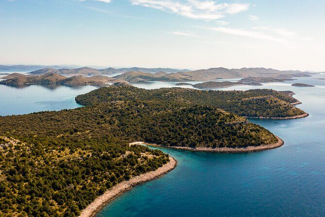 Nature's Masterpiece Full Day Tour in Dugi Otok Zadar - Why Choose the Nature’s Masterpiece Full Day Tour?