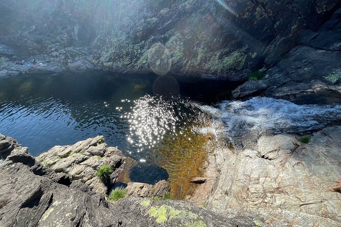 Natures Oasis: Waterfall Swim & Picnic at Fisgas De Ermelo - Additional Information