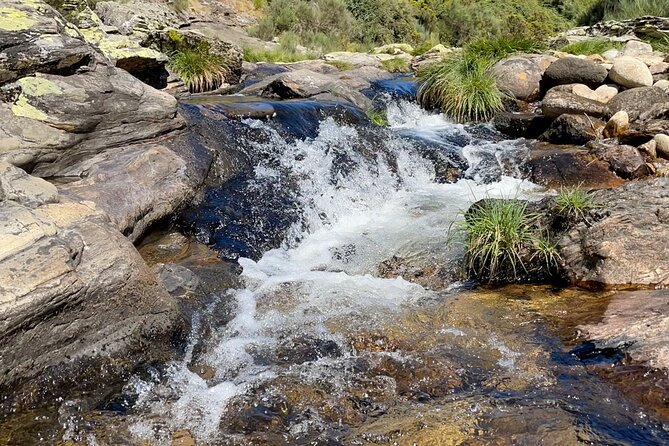 Natures Oasis: Waterfall Swim & Picnic at Fisgas De Ermelo - Confirmation and Accessibility