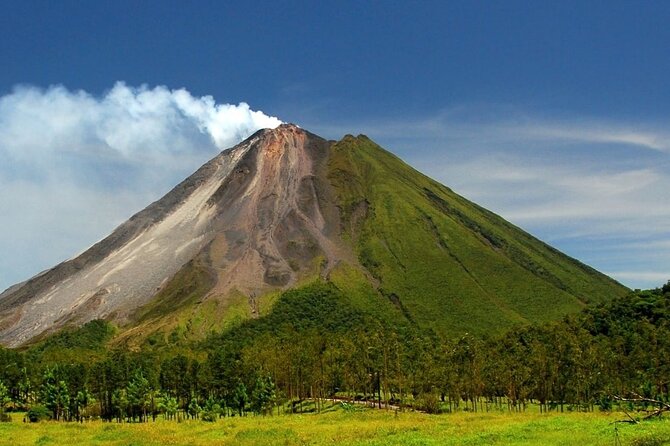 Natwell Pack (Volcano Hike Fortuna Waterfall) - Tour Highlights and Inclusions