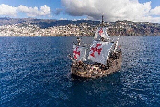 Nau Santa Maria - Good To Know